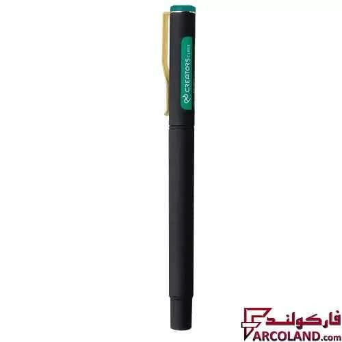 روان نویس 0.7 میلی متری گلدن کلیپ کریتورز کلاس Golden Clip GP-3026 بسته 12 عددی — تصویر ۷