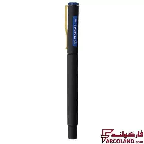 روان نویس 0.7 میلی متری گلدن کلیپ کریتورز کلاس Golden Clip GP-3026 بسته 12 عددی — تصویر ۴