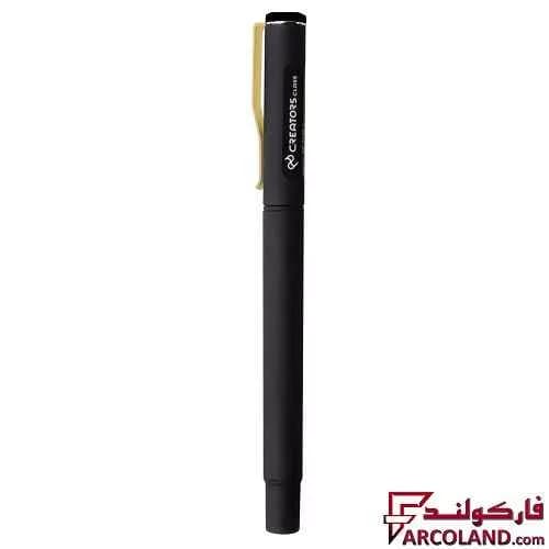 روان نویس 0.7 میلی متری گلدن کلیپ کریتورز کلاس Golden Clip GP-3026 — تصویر ۵