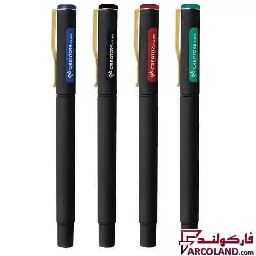 روان نویس 0.7 میلی متری گلدن کلیپ کریتورز کلاس Golden Clip GP-3026