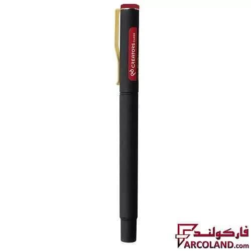 روان نویس 0.7 میلی متری گلدن کلیپ کریتورز کلاس Golden Clip GP-3026 — تصویر ۶