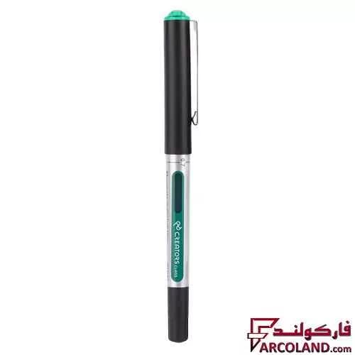 روان نویس 0.7 میلی متری فلومیت کریتورز کلاس Flowmate WRP-24 — تصویر ۵