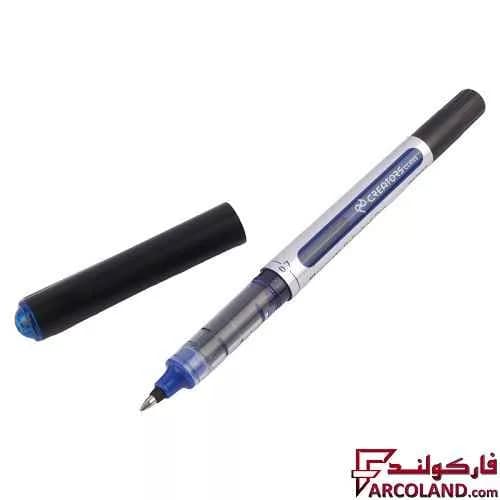 روان نویس 0.7 میلی متری فلومیت کریتورز کلاس Flowmate WRP-24 — تصویر ۲