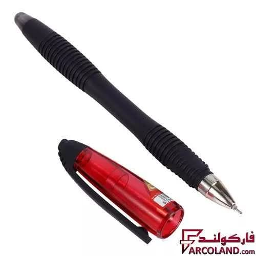 روان نویس 0.7 میلی متری ویو کریتورز کلاس Wave G-FTN20 بسته 12 عددی — تصویر ۲