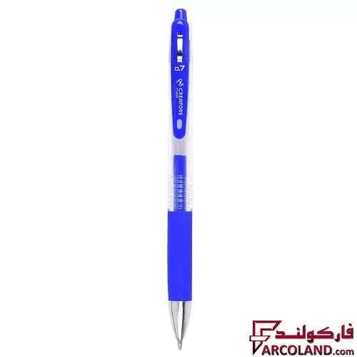 روان نویس 0.7 میلی متری پرامیس کریتورز کلاس Promise PR16-B7 بسته 12 عددی — تصویر ۴