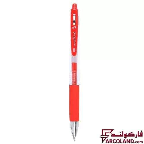 روان نویس 0.7 میلی متری پرامیس کریتورز کلاس Promise PR16-B7 بسته 12 عددی — تصویر ۵