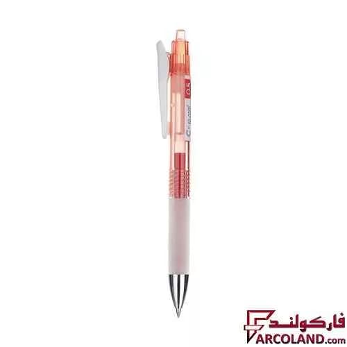 روان نویس 0.5 میلی متری پرامیس کریتورز کلاس Promise PR16-B5 — تصویر ۴