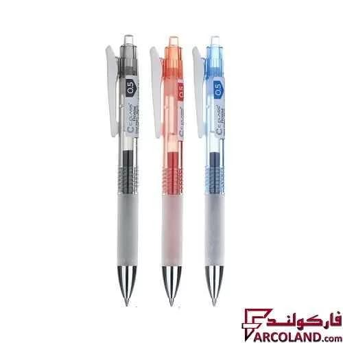 روان نویس 0.5 میلی متری پرامیس کریتورز کلاس Promise PR16-B5