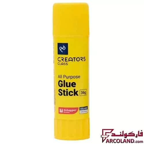 چسب ماتیکی 36 گرمی کریتورز کلاس کد Creators Class GS-AP36