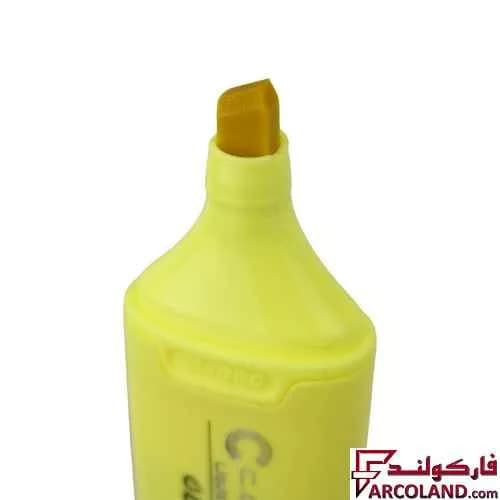 ماژیک هایلایتر مایع مینی پاستیلی کریتورز کلاس Creators Class Pastel H-3128B بسته 24 عددی — تصویر ۲