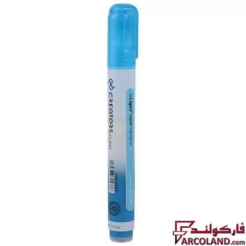 ماژیک هایلایتر مایع اکسترا کریتورز کلاس Creators Class H-2127A بسته 24 عددی — تصویر ۳