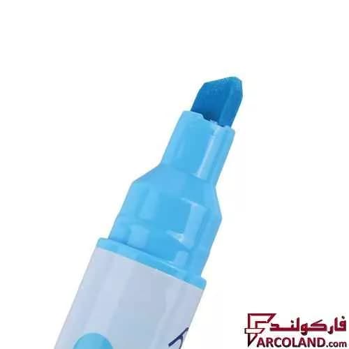 ماژیک هایلایتر مایع اکسترا کریتورز کلاس Creators Class H-2127A بسته 24 عددی — تصویر ۴
