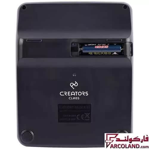 ماشین حساب 14 پرو دی کریتورز کلاس Creators Class CD-2777-14RP — تصویر ۳