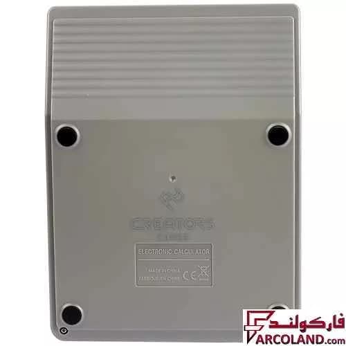 ماشین حساب ۱۶ پرو کریتورز کلاس Creators Class CD-2767-16RP — تصویر ۳