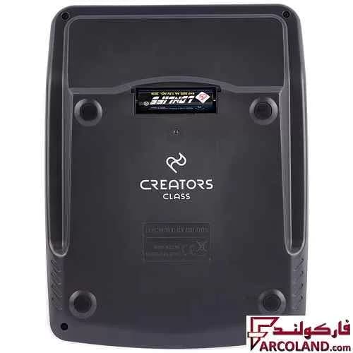 ماشین حساب ۱۶ پرو دی کریتورز کلاس Creators Class CD-2763-16RP — تصویر ۳