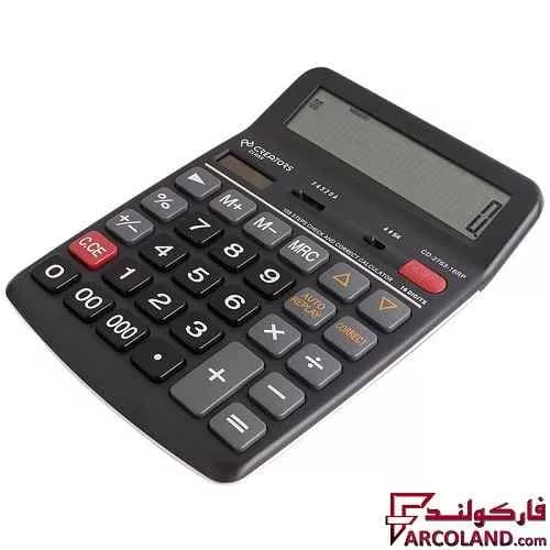 ماشین حساب ۱۶ پرو دی کریتورز کلاس Creators Class CD-2763-16RP — تصویر ۲