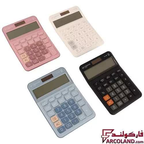 ماشین حساب مث میت کلاسیک کریتورز کلاس Creators Class CX-118C — تصویر ۷