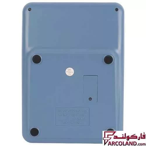 ماشین حساب مث میت کلاسیک کریتورز کلاس Creators Class CX-118C — تصویر ۸
