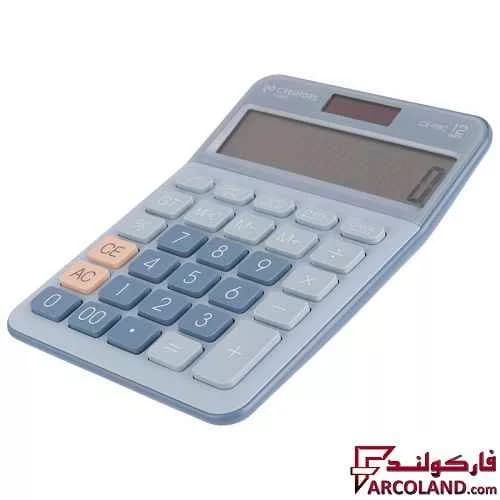 ماشین حساب مث میت کلاسیک کریتورز کلاس Creators Class CX-118C — تصویر ۲