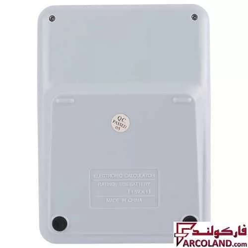 ماشین حساب مث میت کریتورز کلاس Creators Class CX-108C — تصویر ۸