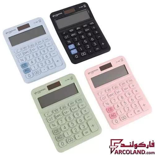 ماشین حساب مث میت کریتورز کلاس Creators Class CX-108C — تصویر ۷