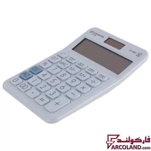 ماشین حساب مث میت کریتورز کلاس Creators Class CX-108C — تصویر ۲