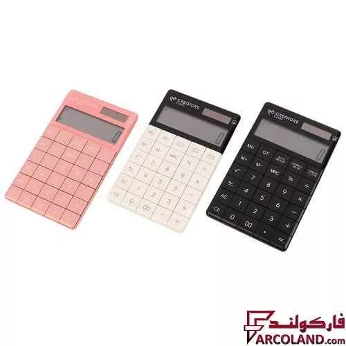 ماشین حساب مث میت کریتورز کلاس Creators Class Q5C — تصویر ۶