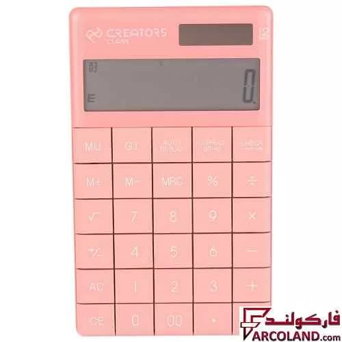 ماشین حساب مث میت کریتورز کلاس Creators Class Q5C — تصویر ۴