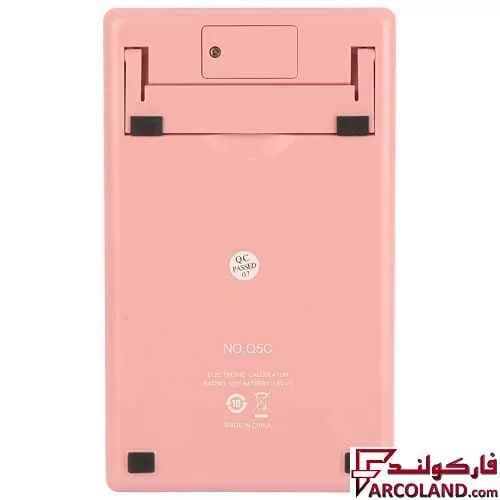 ماشین حساب مث میت کریتورز کلاس Creators Class Q5C — تصویر ۷