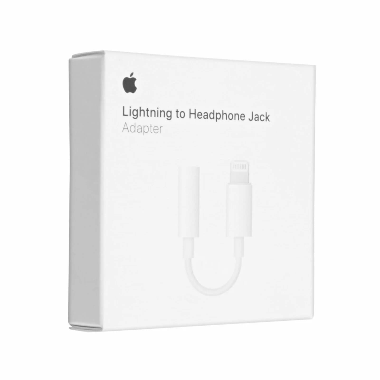 تبدیل IPHONE ORIGINAL JACK 3.5 — تصویر ۲