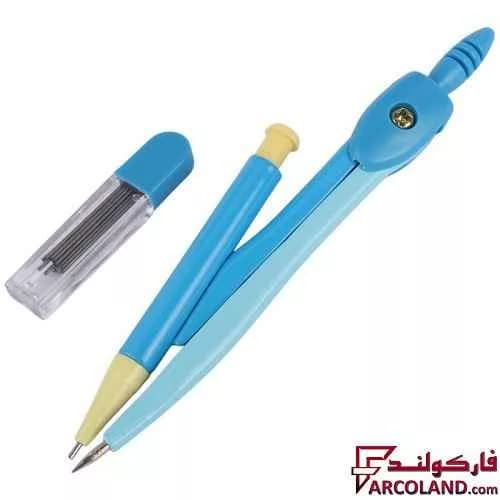 ست پرگار ٧ تکه کلاسیک کریتورز کلاس Creators Class CCMPCS7 — تصویر ۴