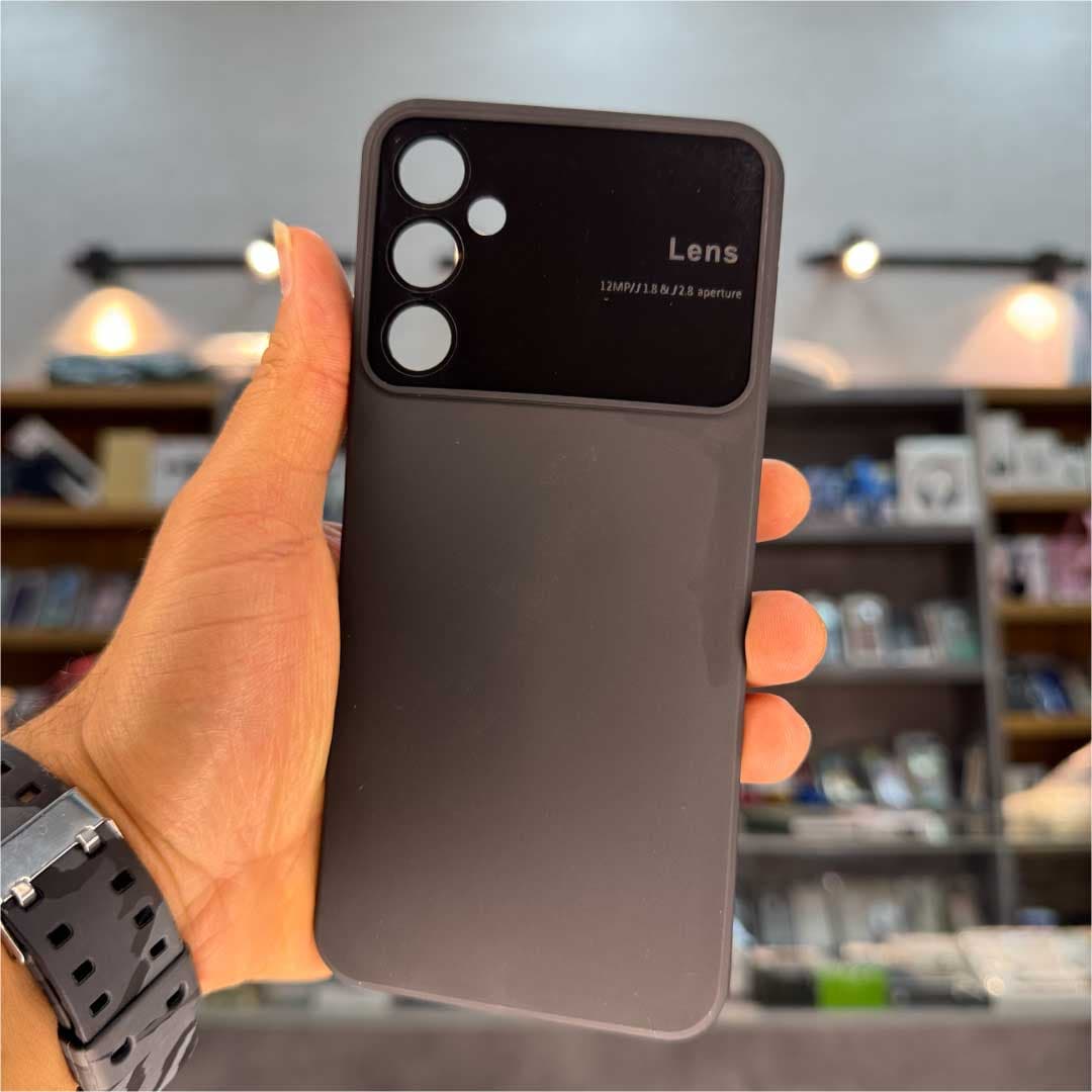 گارد سامسونگ a05s لنز