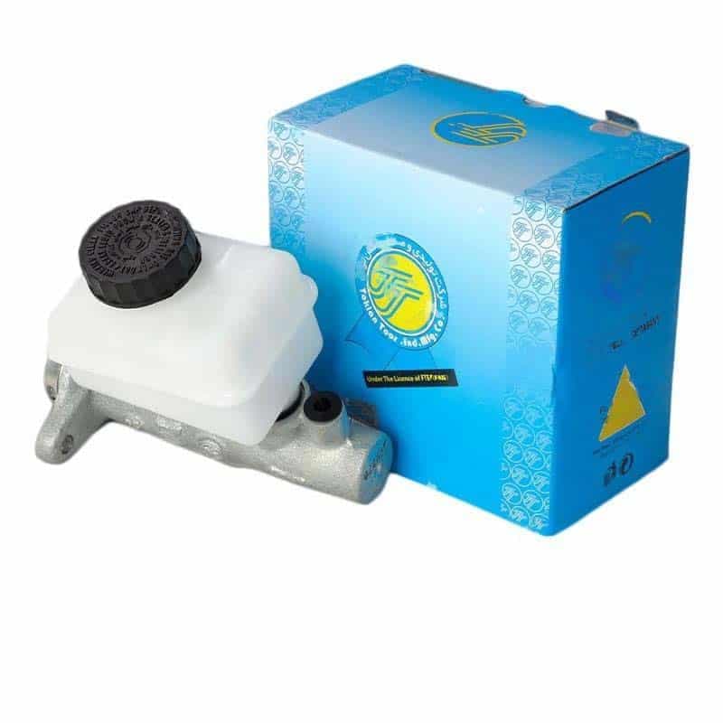پمپ ترمز نیسان تکلان توس چدنی