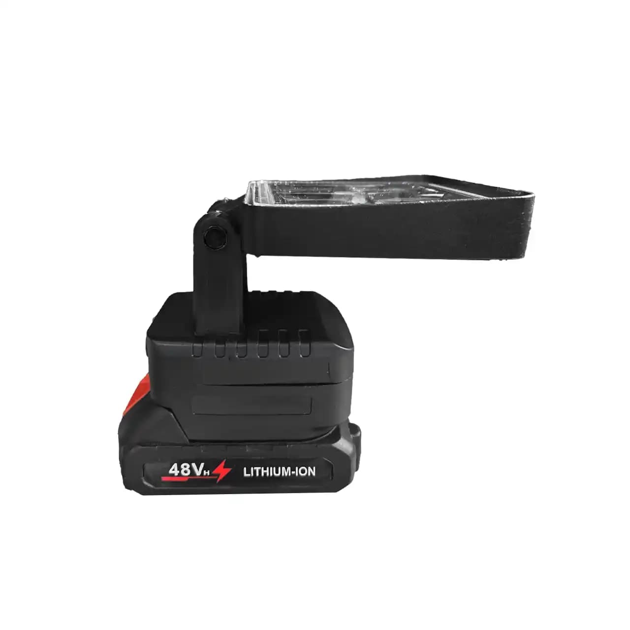 چراغ شارژی LED کمپینگ مدل F6 – مشکی (پک ضعیف) — تصویر ۲