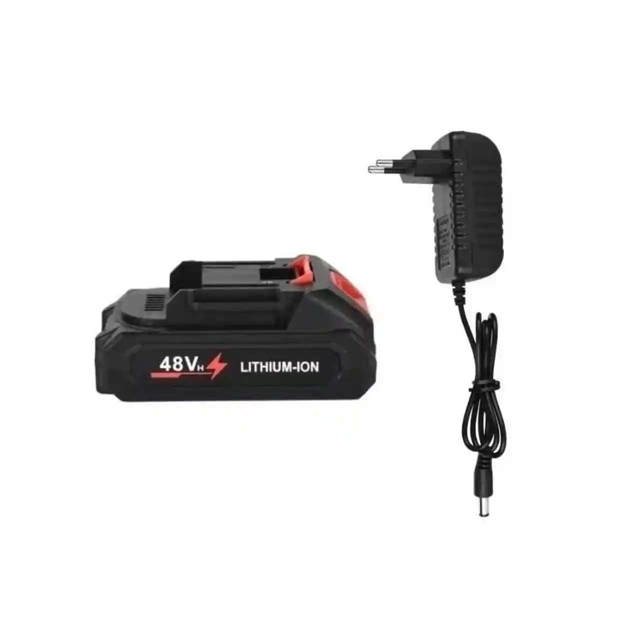 چراغ شارژی LED کمپینگ مدل F6 – مشکی (پک ضعیف) — تصویر ۵