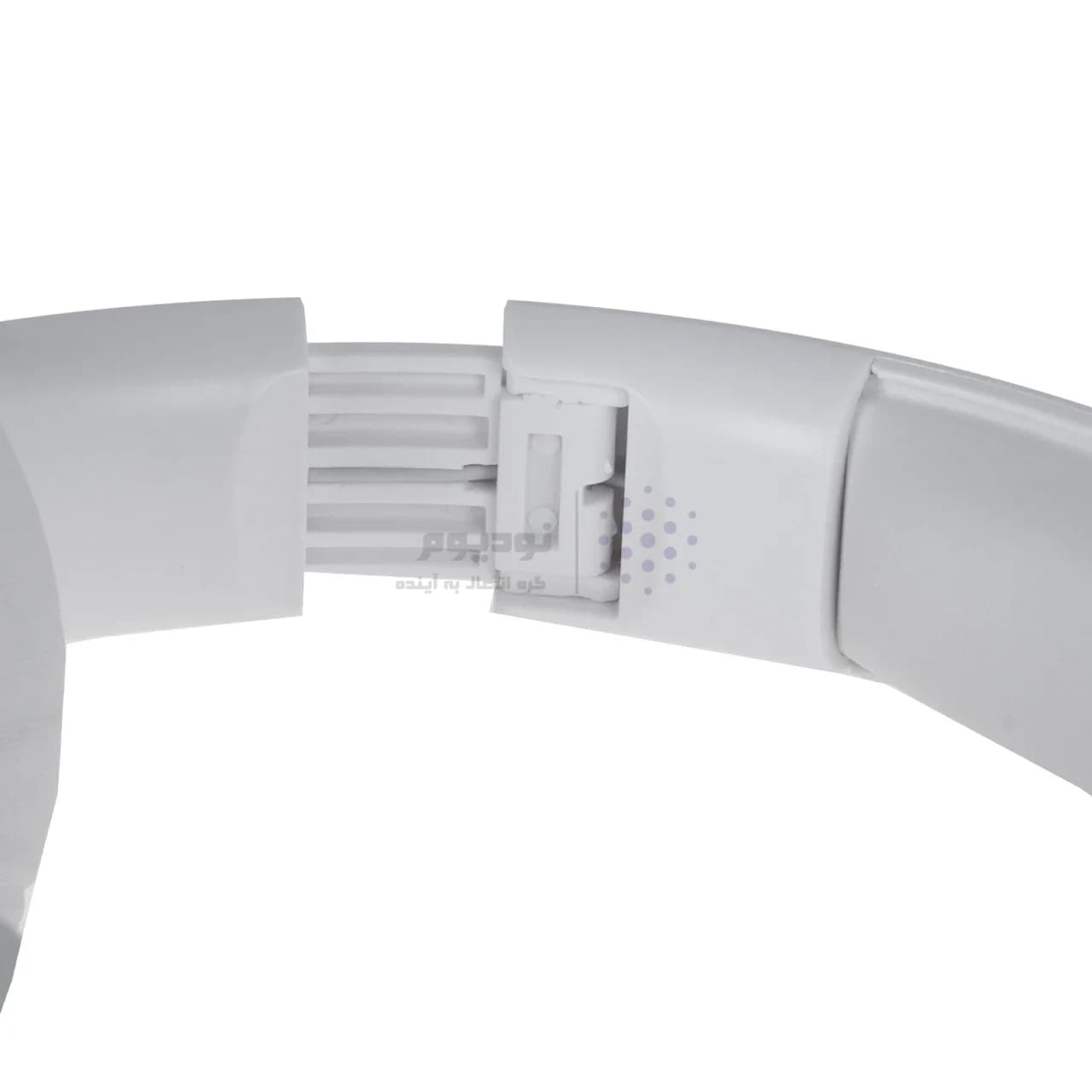 هدفون بی سیم Shoosh مدل SH-705+ – سفید – SMO — تصویر ۱۰