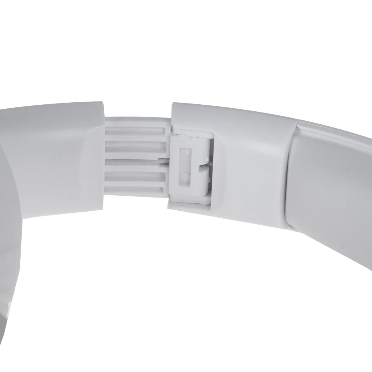 هدفون بی سیم Shoosh مدل SH-705+ – سفید – SMO — تصویر ۴