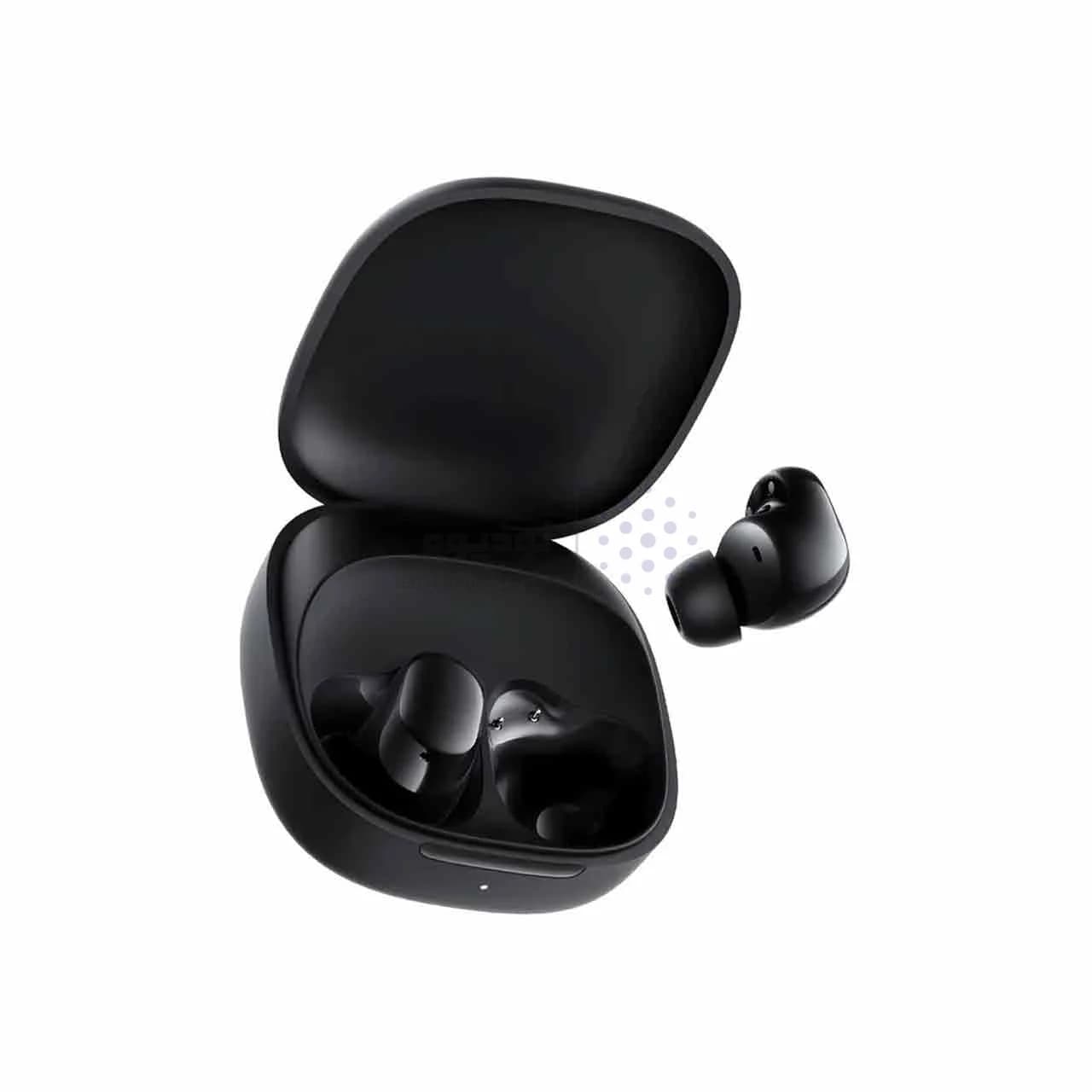 ایرفون بی سیم Xiaomi مدل Redmi Buds 6 Play – مشکی (گارانتی 12 ماهه شرکتی) — تصویر ۹