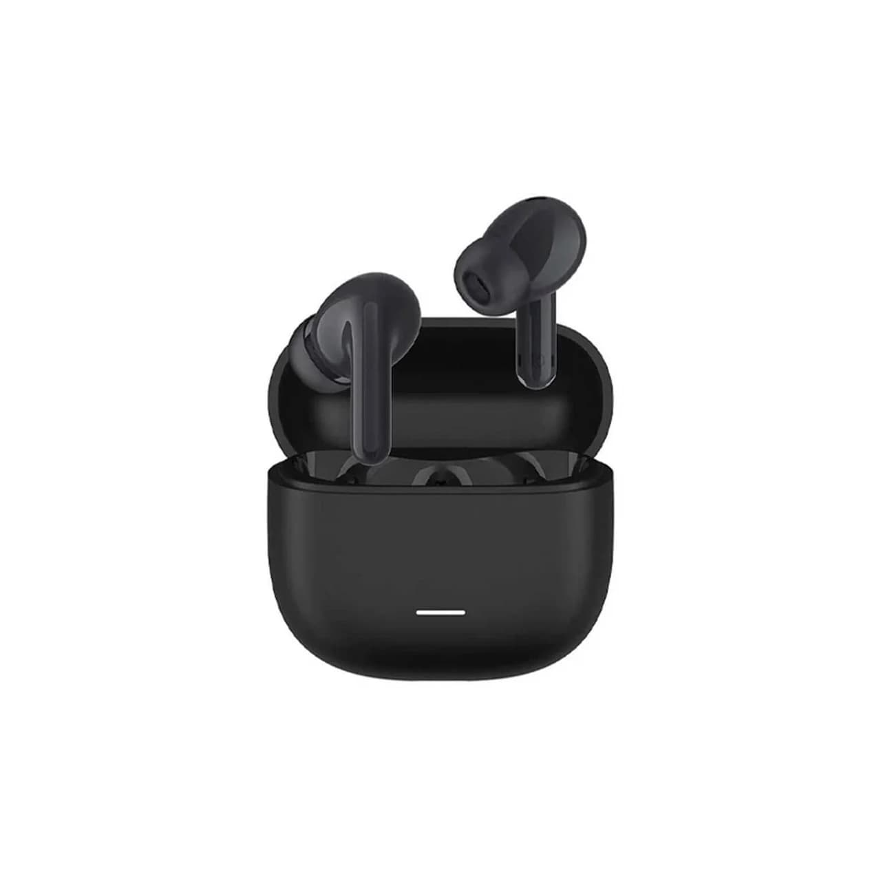 ایرفون بی سیم Xiaomi مدل Redmi Buds 6 Lite – مشکی (گارانتی 12 ماهه شرکتی) — تصویر ۵