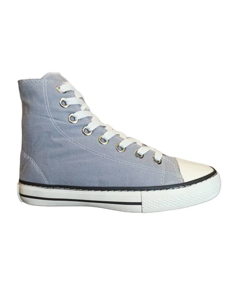 آل استار (کانورس) طوسی ساقدار