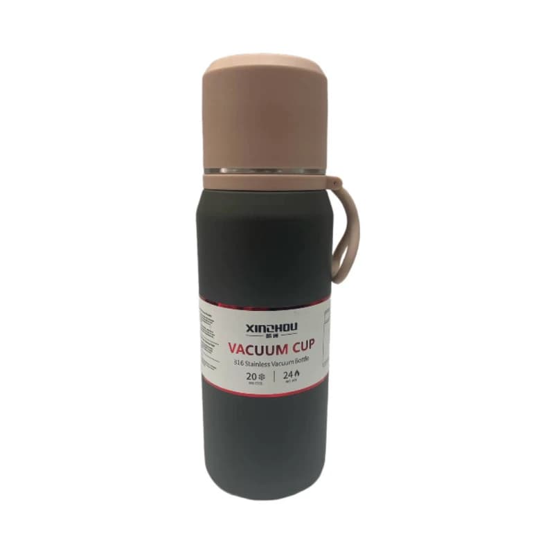 فلاسک وکیومی Xinghou مدل Vacuum Cup