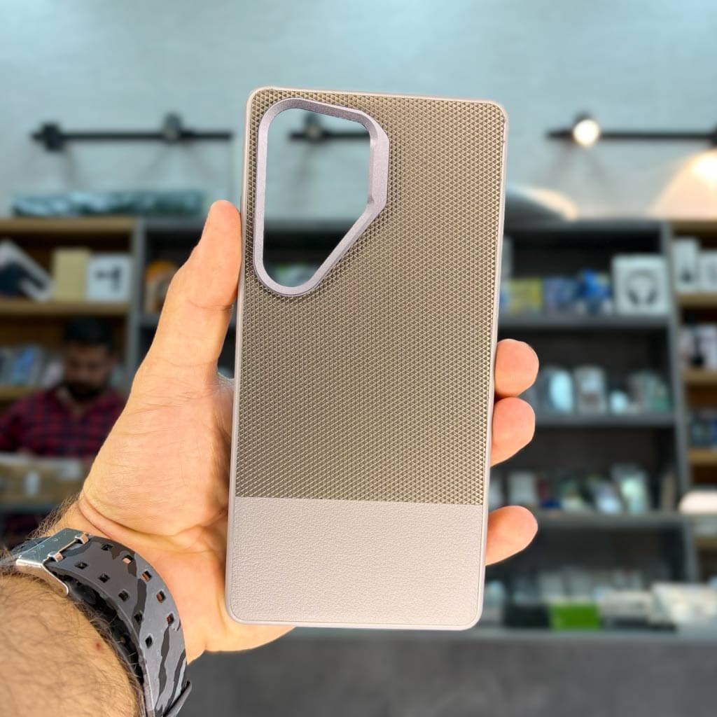 گارد سامسونگ s25 ultra VEGAN — تصویر ۲