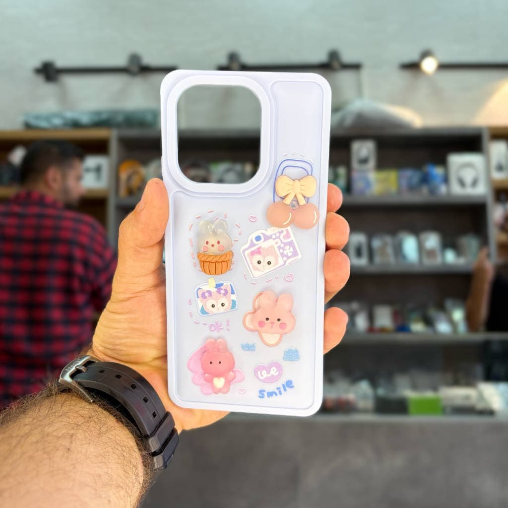 گارد شیائومی note 13 4g برجسته