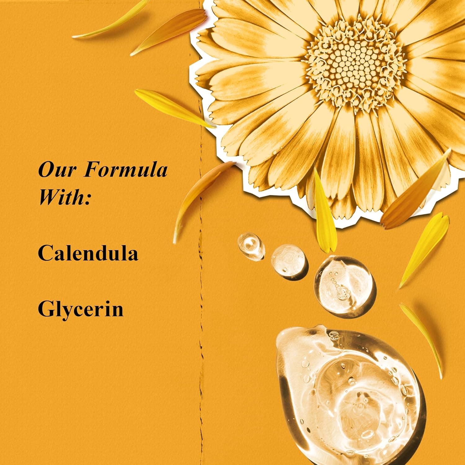 ژل شستشوی صورت کیلز Kiehl’s Calendula Deep Cleansing Foaming Face Wash مناسب پوست نرمال تا چرب حجم 230 میلی لیتر — تصویر ۵