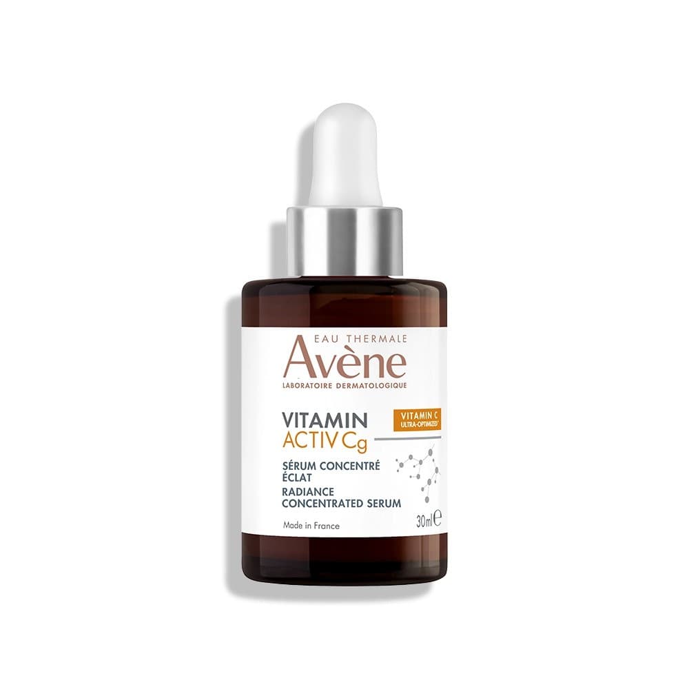 سرم روشن‌کننده و ضدلک ویتامین سی اون مدل Vitamin Activ Cgمناسب انواع پوست حجم 30 میلی‌لیتر