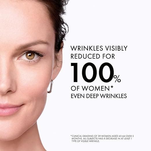 سرم رتینول ویشی لیفت کننده ضدچروک تخصصی Vichy Liftactiv Retinol Specialist Serumمناسب انواع پوست حجم 30 میلی لیتر — تصویر ۴