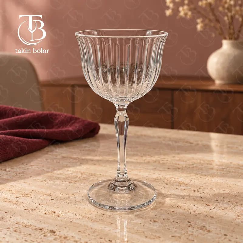 گیلاس خوری پاشاباغچه – مدل جوی – کد 440290