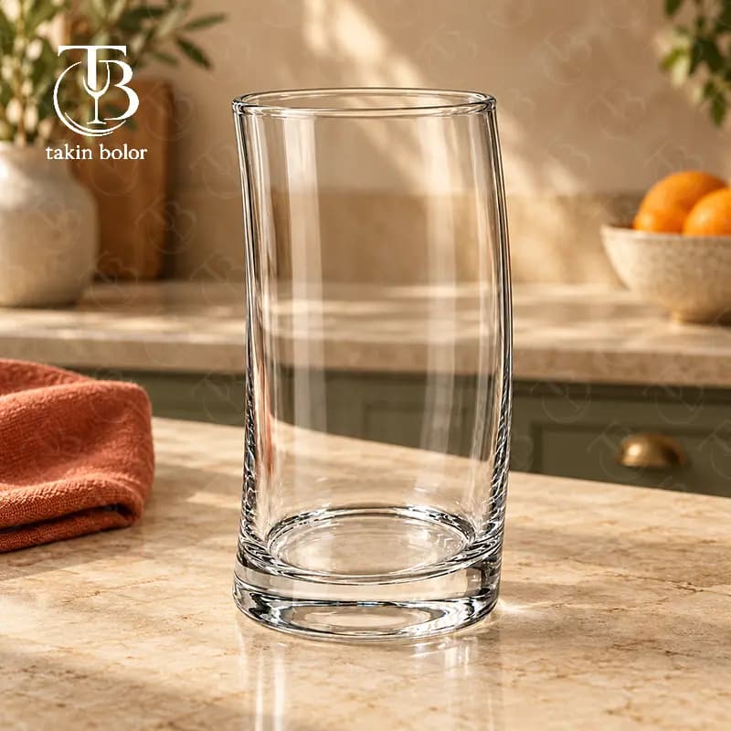 نیم لیوان پاشاباغچه -مدل پنگوئن – کد 42542