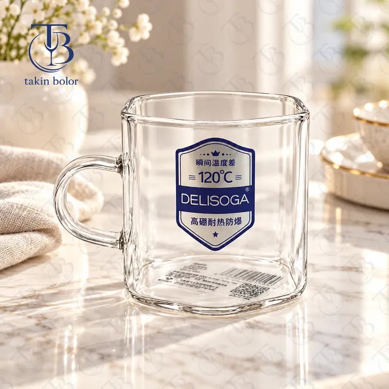 فنجان پیرکس دلی – مدل gpzb730-1