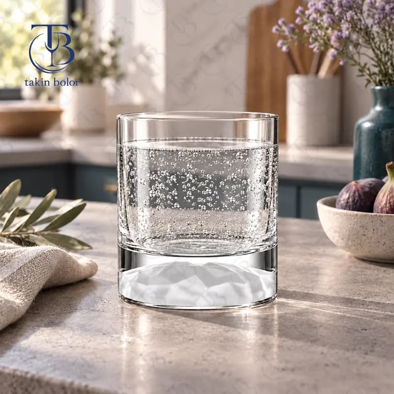 نیم لیوان نود – مدل کلاب آیس – کد 64039 — تصویر ۲